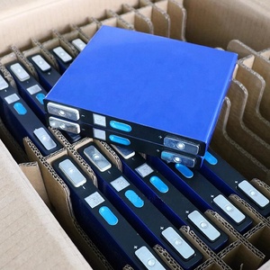 Lifepo4 hücre 22ah yüksek deşarj oranı 20c 3.2v Lifepo4 hücre elektrikli araçlar için elektrik güç sistemi - Product Image 3