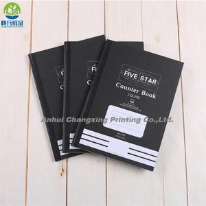 โรงงานออกแบบใหม่ที่กําหนดเองขายส่งหนังสือนับโน๊ตบุ๊คหนังสือนับโรงเรียนหนังสือออกกําลังกาย - Product Image 2