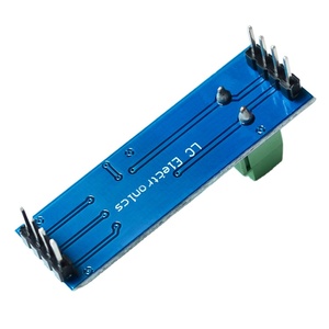 Entwicklungs platinen für MAX485-und RS485-Module mit TTL, geändert auf die des RS-485 moduls - Product Image 2