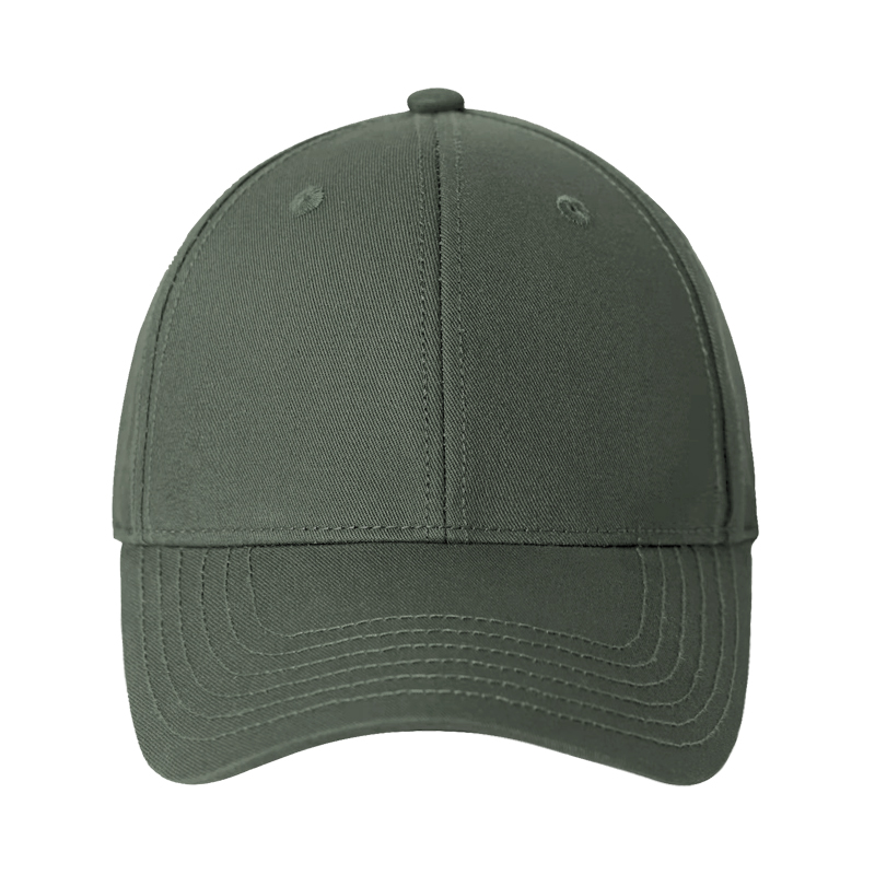 Vert olive foncé