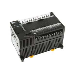 Nuovo Controller PLC originale CP1E-N14DT-D CPU 8/6 I/O DC uscite Transistor NPN 8K programma 8K dati - Product Image 1