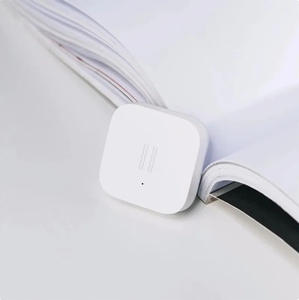 MIJIA Zigbee-Sensor de vibración inteligente con giroscopio integrado - Product Image 3
