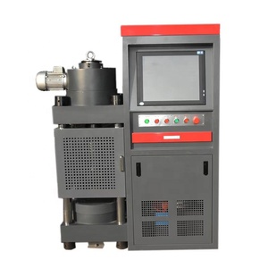 Macchina per prove di stress costante automatica del computer di vendita diretta del produttore DYE-2000S macchina per prove di pressione - Product Image 4