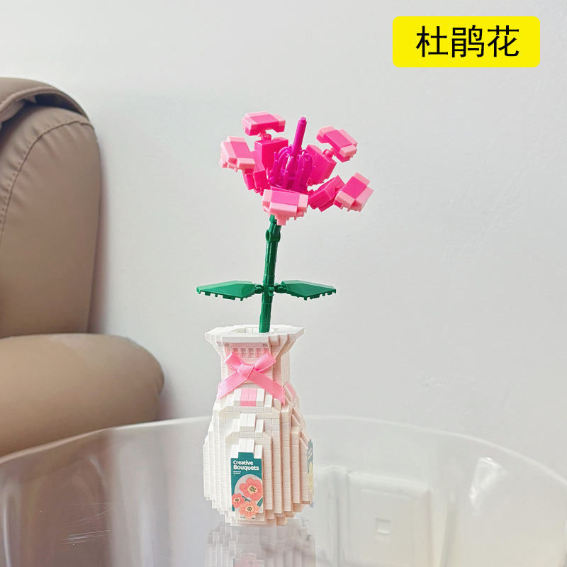 rododendro (senza vaso)