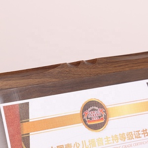 A1 A2 A3 A4 8x10 11x14 ảnh khung ảnh cho tường bằng gỗ khung ảnh khung ảnh gỗ - Product Image 4