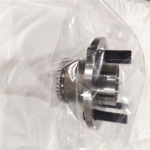 Tekerlek rulman seti 42200-SLA-N01 HUB227-39 boyut 30x138.6x68.6mm otomotiv tekerlek göbeği üniteleri rulman HUB227-40 <span class=keywords><strong>VKBA7447</strong></span> 512323