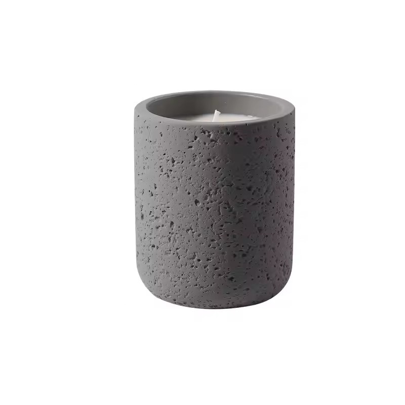 Gris foncé, grande taille