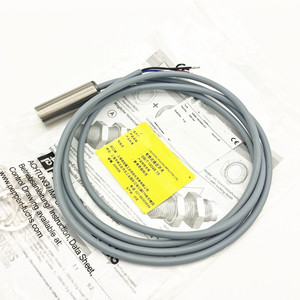 Interruptor de proximidad de alta precisión, sensor inductivo NBN8-18GM50-E2 - Product Image 3