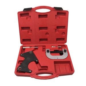 Corredo di attrezzo di bloccaggio della regolazione di sincronizzazione del motore per Renault Clio Laguna Megane 1.4 1.6 16v - Product Image 1