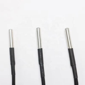 Digital <strong>DS18B20</strong> <strong>Temperature</strong> <strong>Sensors</strong> - Product Image 1