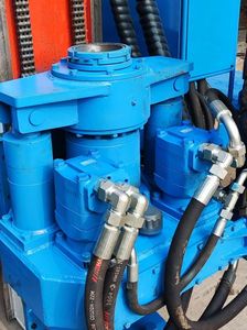 Norveç'teki petrol rafinerileri için patlamaya dayanıklı YG Jet harç sistemi
