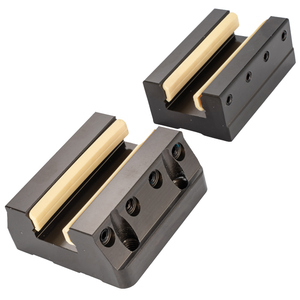 Deslizador de guía lineal mtr para carpintería, mesa deslizante de precisión, resistente al agua, aleación de aluminio, carril deslizante de eje óptico - Product Image 6