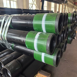 ASTM A106/A53 Gr. B <strong>API</strong> <strong>5L</strong> Gr. B A179/A192/<strong>API</strong> 5CT J55/K55/N80 Carbon Seamless Steel Pipe Oil <strong>Pipeline</strong> 6m 12m Certified <strong>API</strong> GS - Product Image 4
