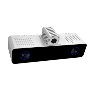 Sistema de Visión intuitiva, escáner LIDAR, inteligencia artificial, sistema de visión - Product Image 4