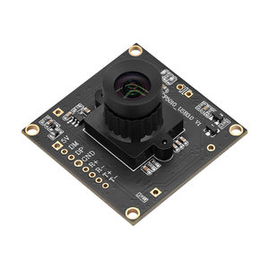 5MP 3mm 90 độ tốc độ cao toàn cầu màn trập <span class=keywords><strong>USB</strong></span> máy ảnh 1944P 60fps 1080P 90fps không có biến dạng <span class=keywords><strong>Webcam</strong></span> cho Windows <span class=keywords><strong>Android</strong></span> liunx - Product Image 1