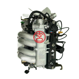 XC完全な2Y 3Y 4Yエンジントヨタ日本のためのオリジナル使用され、ブランドの新しい条件エンジンガソリン2.5L 4Yエンジン - Product Image 4