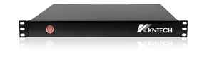 SIP modulare VoIP PBX Server centralino telefonico rete di comunicazione Server PABX sistema telefonico KNTD-300 - Product Image 2