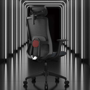Factory Direct Sales Lift Rotating Ergonomic Office <strong>Computer</strong> Chair Study Room Conference Office Mesh <strong>Executive</strong> Chair - Product Image 5