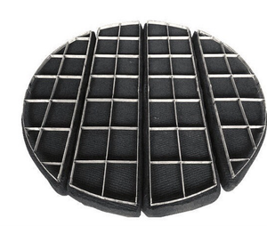 <strong>Circular</strong> wire mesh fog shield <strong>stainless</strong> <strong>steel</strong> <strong>demister</strong>