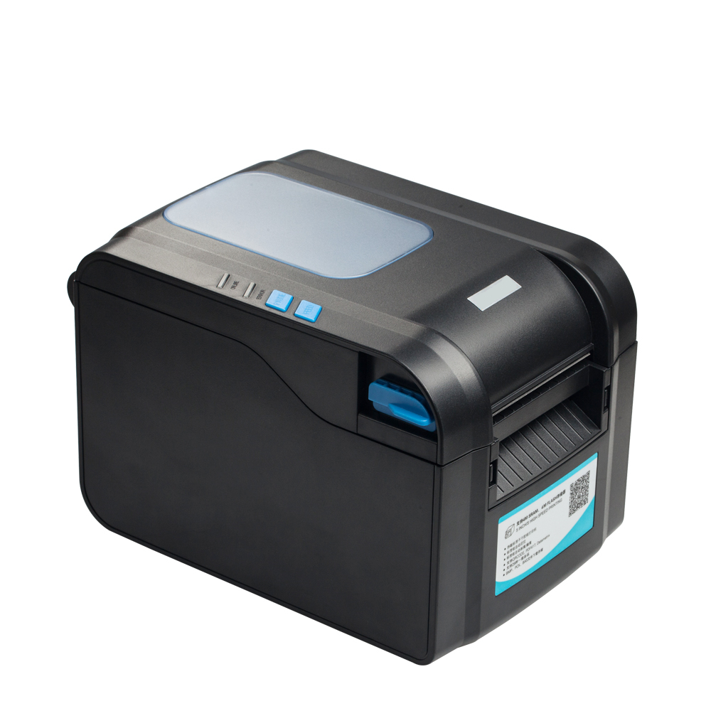 USB+COM+LAN XP-370BM 20-80MM