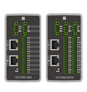 Módulo EtherCAT Slave IO Bus Salida analógica Módulo de entrada digital Ethercat Trigger con Modbus - Product Image 1