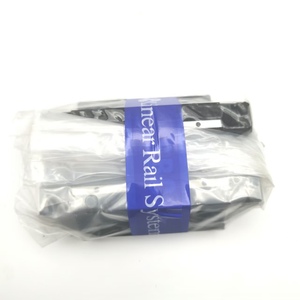 Fabriek Hot Verkoop Hoge Prestaties Lineaire Gids Blok Sbi 25fl-k1 Sbi 25 92X70X36Mm - Product Image 3