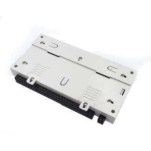2 tür Network Access Control Panel Board With Software Communication Protocol TCP/IP Board Wiegand Reader für 1/2/4 Door Use