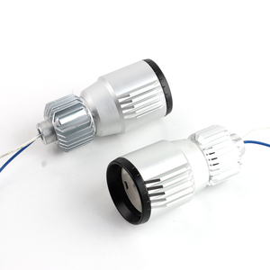 โมดูลเลนส์ LED 1.8นิ้วลำแสงสูงเลนส์เสริมสำหรับโปรเจคเตอร์ - Product Image 6