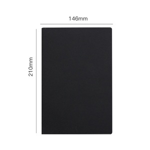 Cina miglior prezzo A6 diario donna con blocco codice smart University notebook cover protettiva notebook - Product Image 6