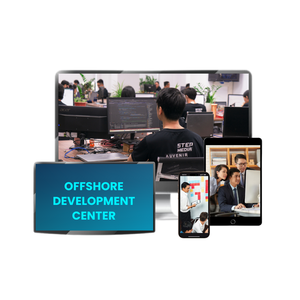 Assumere sviluppatori di Software Elite Vietnam per soluzioni di Business SaaS Offshore centro di sviluppo ottimizza le finestre di Budget - Product Image 1