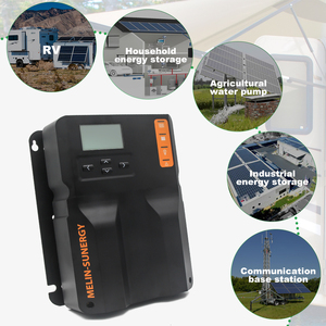 Regulateur control lador 80 amp 80a 100a solar pwm und mppt 7200w 3.2v laderegler boost platine solar wasser pum - Product Image 2