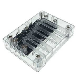 FS SFP Programmer of SFP/XFP/ QSFP Code programmer Write Code Board Coding Box,Read DOM,change and save CODE Coding Box Read Dom