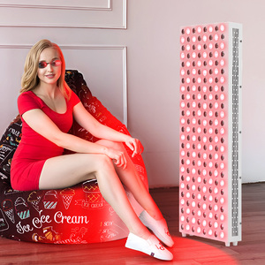 Personalized <strong>Infrared</strong> Light Therapy Panel Device Red Light Therapy Machine for Physical Heating - Product Image 4