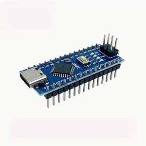 Mini/Typ C/Micro USB CH340 für Nano 3.0 ATmega328P Controller Board für Arduino CH340G Nano V3.0 ATmega328