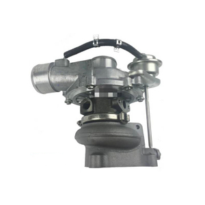 Fabrika ucuz fiyat turbo RHF4 turboşarj 8982216751 1515A029 VBX40085 VT10 MITSUBISHI için - Product Image 1