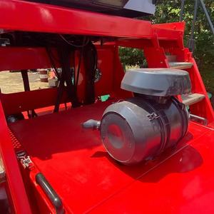 Buona condizione materiale movimentazione maneggevolezza contenitore vuoto manigetto sany kalmar contenitore stacker prezzo a buon mercato - Product Image 3