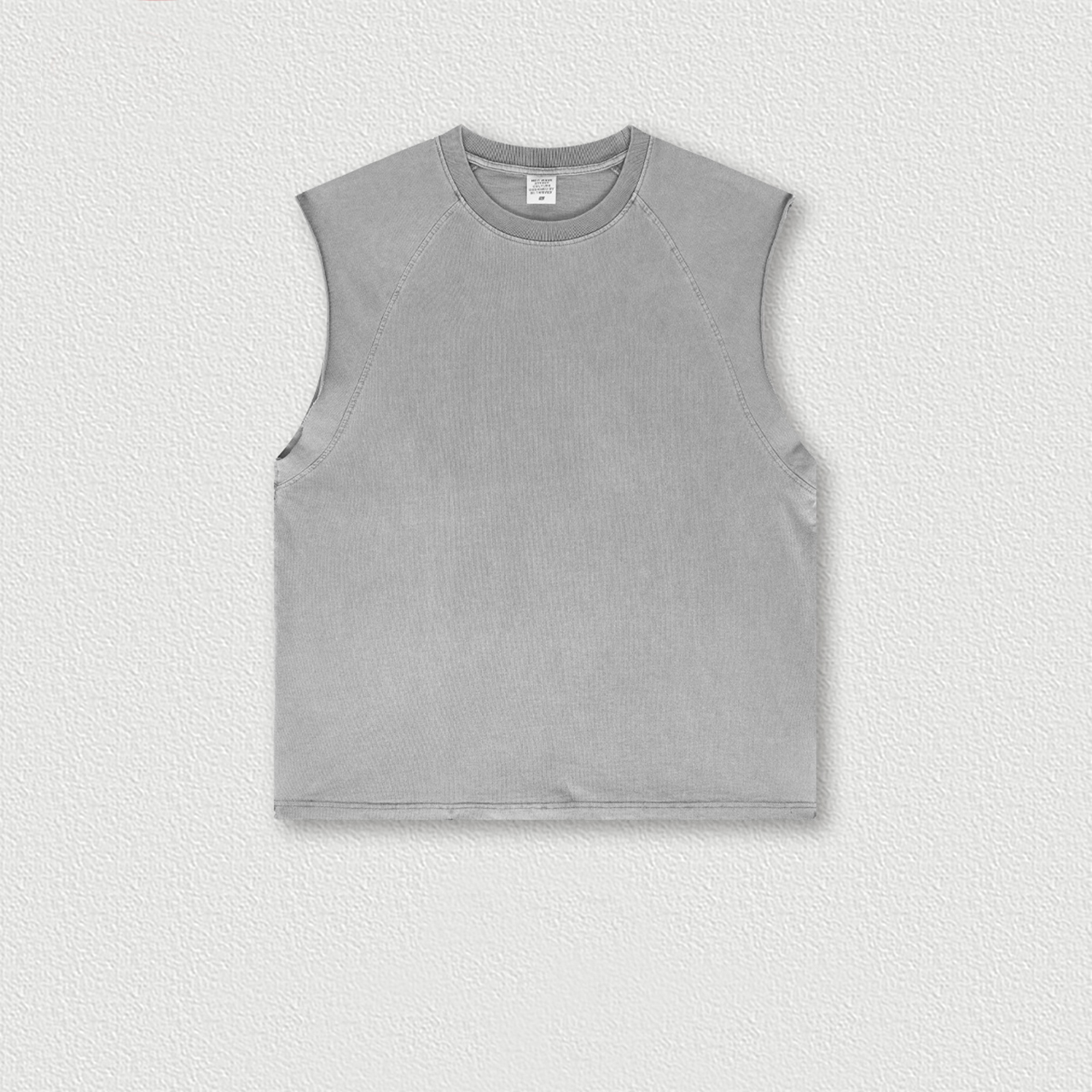 Gris moyen