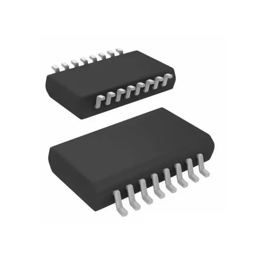 Gihe fornitore professionale circuiti integrati componenti attivi AD5308ARUZ-BLE02