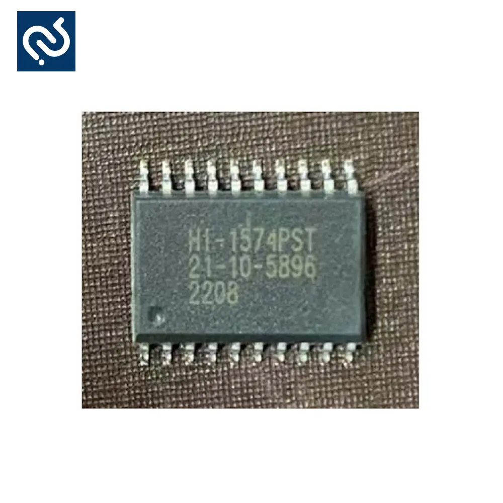 365 gün garanti IC Hi-1574PST elektronik bileşenler hi1574pst yeni ve orijinal entegre devreler cips HI-1574PST Hi-1574PST