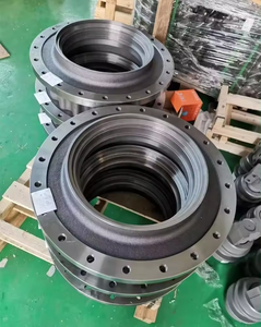 Phụ tùng máy xúc 207-27-71311 ổ đĩa cuối cùng Hub cho máy xúc PC270-7/pc270-8/pc300-7/pc300-8/pc350-7/pc350-8/pc360-7 - Product Image 2