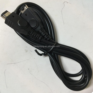 1.2m 3.9Ft <strong>2</strong> Players Connect Cable Cord GBA Link Cable for Nintendo Gameboy <strong>Advance</strong> GBA <strong>SP</strong> Consoles Data Connection Line - Product Image 6