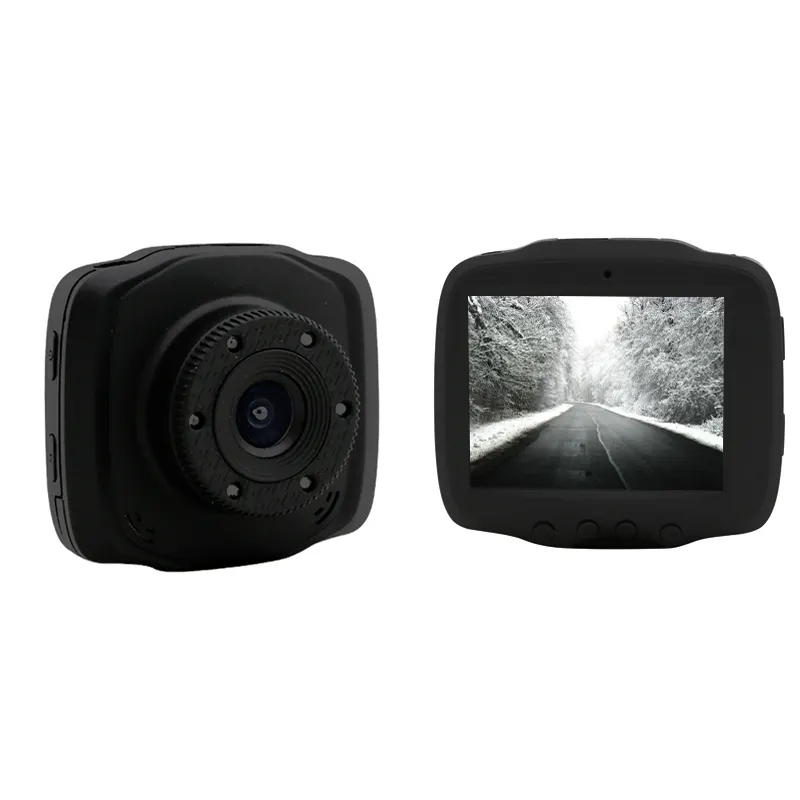 Dash Cam 1080P Full HD caméra de tableau de bord de voiture enregistreur pour voitures meilleures ventes sur mercado libre
