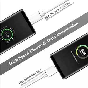 DAJIANG özelleştirilmiş yüksek kalite mikro <span class=keywords><strong>USB</strong></span> Android telefon kablosu hızlı şarj yuvarlak tel veri kablosu uygulama kamera araba için - Product Image 3