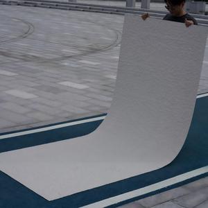 Trang trí DIY sọc 3D nội thất và ngoại thất linh hoạt mềm đá tường ốp lát đá cẩm thạch gạch ceramic - Product Image 5