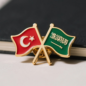 Bán buôn cứng mềm men <span class=keywords><strong>pin</strong></span> phù hiệu Iraq cờ vượt qua armenian kim loại huy hiệu ve áo kim loại anh Italy cờ <span class=keywords><strong>pin</strong></span> cho túi - Product Image 5