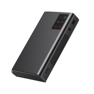 Rilevatore di telefoni cellulari ad alta potenza Anti-registrazione interferenza sicurezza e protezione spia Bug Detector prodotto - Product Image 5