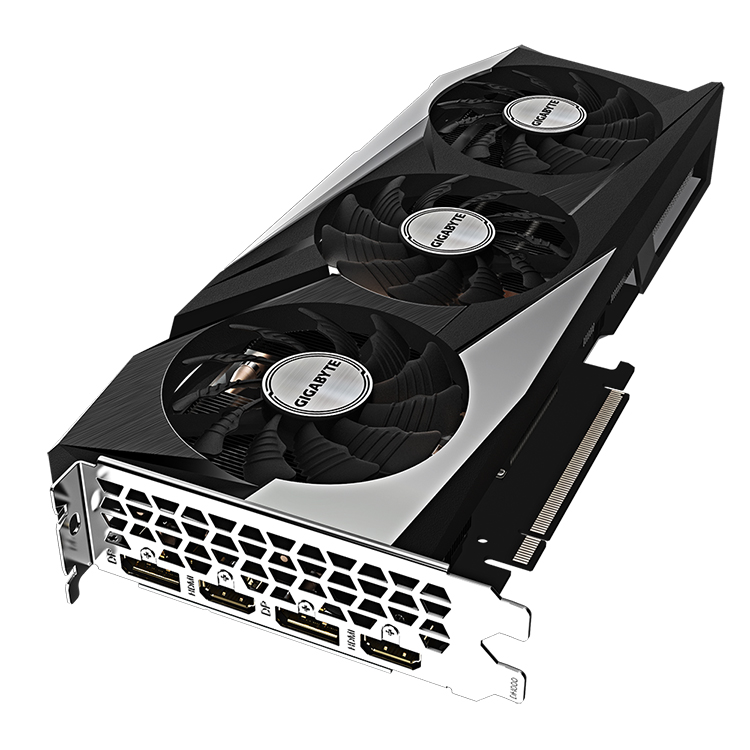 Geforce RTX3060