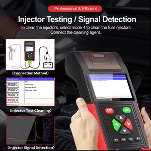 Multilingual Intelligent Motorcycle <strong>Scanner</strong> JDiag M200 Pro Motorcycle Diagnostic Tools and Remap Motor <strong>Scanner</strong> Diagnosis Tools - Product Image 6