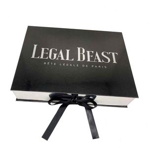 Biểu Tượng Tùy Chỉnh Luxury Favor Gói <span class=keywords><strong>Keepsake</strong></span> Hộp Quà Tặng Vuông Từ Favour Wedding Tóc Bao Bì Make Up Mỹ Phẩm Hộp Bạc - Product Image 5