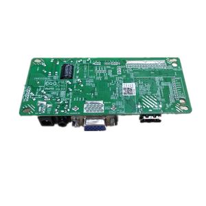 Placa controladora LCD ME.RT2513.EB816, placa base universal con pantalla LCD, totalmente nueva - Product Image 3